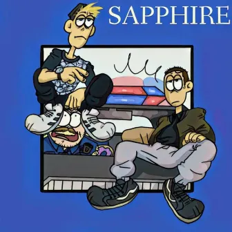 Sapphire by Soul One tha Urban Legend