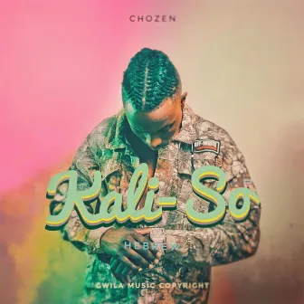 Kali So by Lynx Tha Chozen