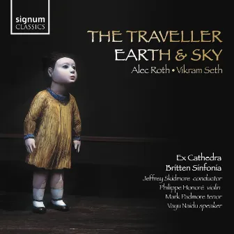 The Traveller • Earth and Sky by Ex Cathedra