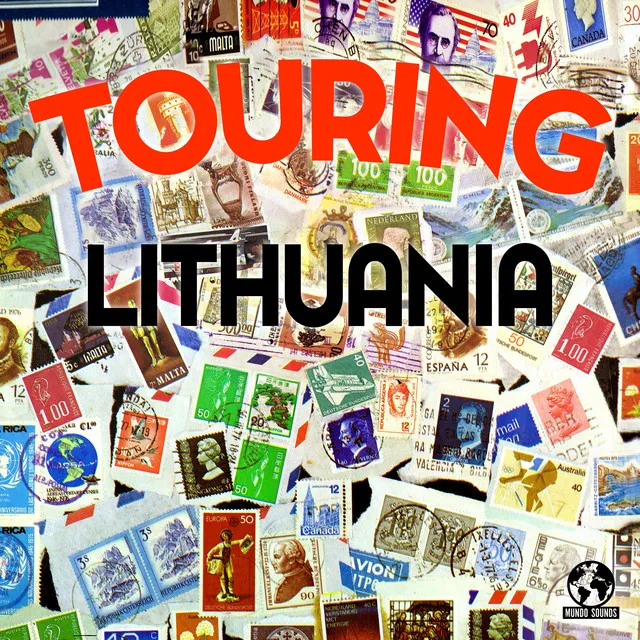 Touring Lithuania (2022 Remaster)