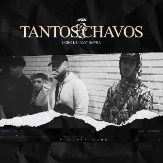 Tantos Chavos by AMC