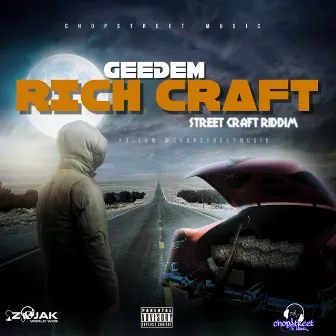 Rich Craft by GeeDem