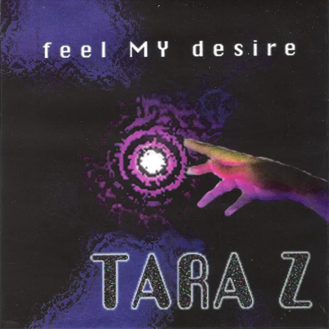 Feel My Desire - Extended Club Mix