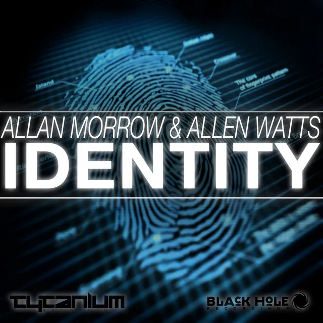 Identity - Original Mix