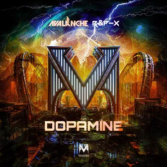 Dopamine by R&P-X