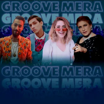 Groove Mera (Pakistan Super League) by Aima Baig