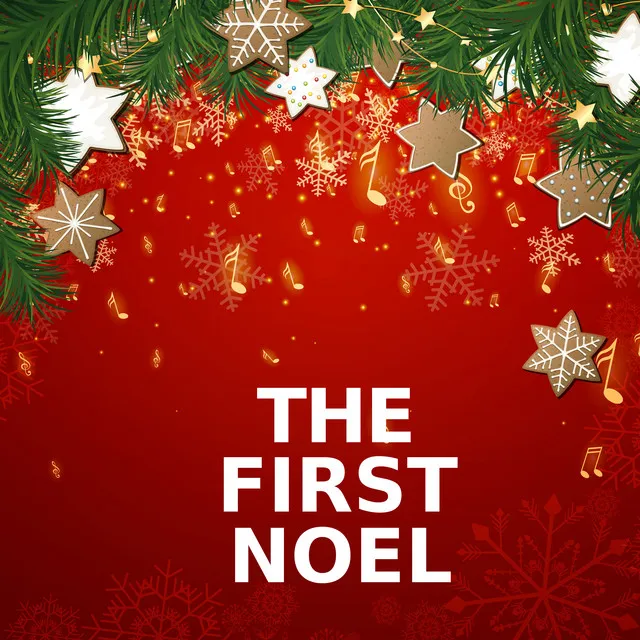 The First Noel - Guitar Version