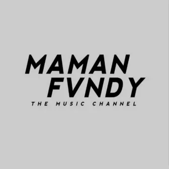 DJ GOYANG DAYUNG Instrumental by Maman Fvndy