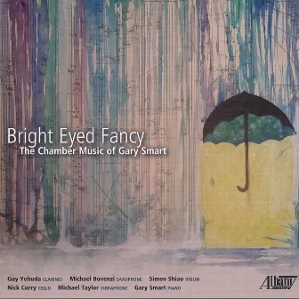 Bright Eyed Fancy by Guy Yehuda