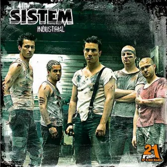 Industrial by Sistem