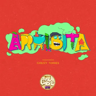 Arribita by Chezzy Torres