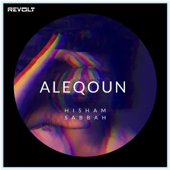 Aleqoun by Hisham Sabbah