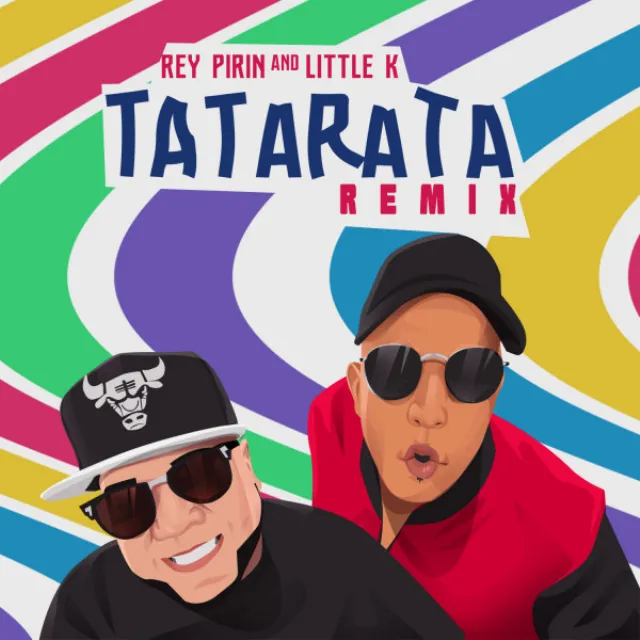 Tatarata - Remix