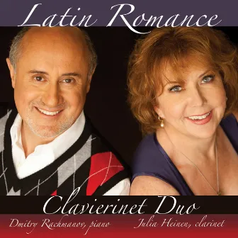 Latin Romance by Julia Heinen