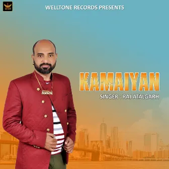 Kamaiyan by Raj Atalgarh