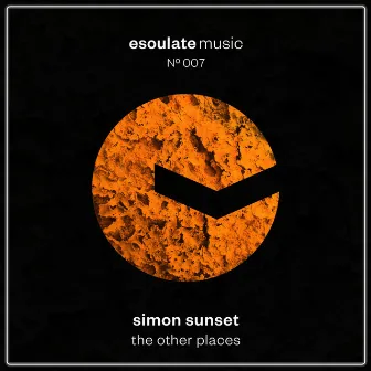 The Other Places by Simon Sunset