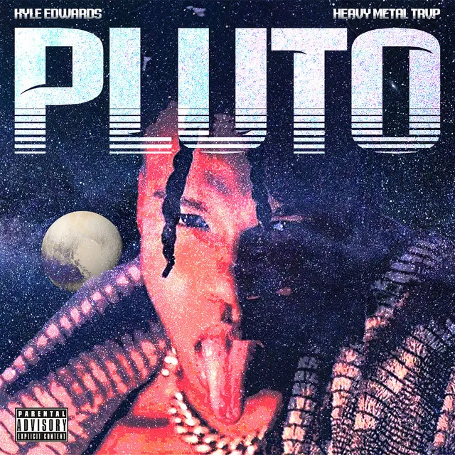 Pluto