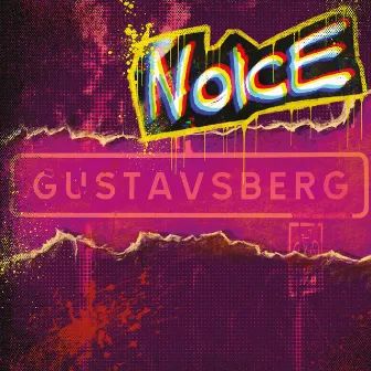 Gustavsberg by Noice