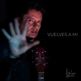 Vuelves a Mi by Nelson Romero