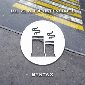 Syntax by Alex Greenhouse