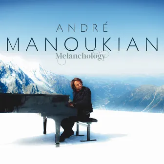 Melanchology by André Manoukian