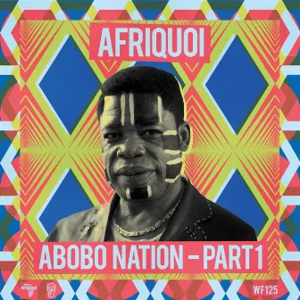 Abobo Nation, Pt. 1 by Afriquoi