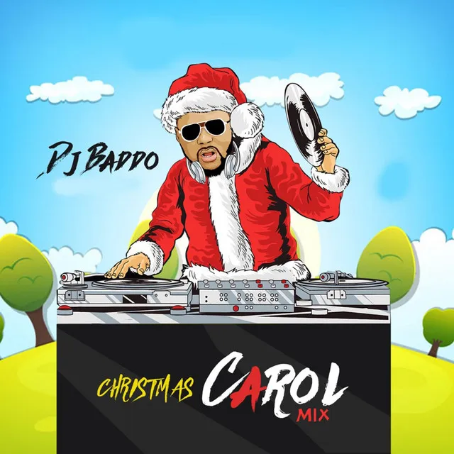 Christmas Carol - Mix