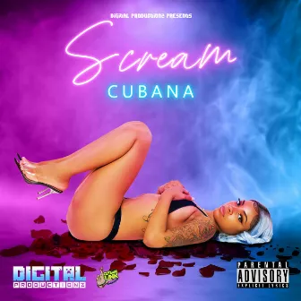 Scream by Cubana