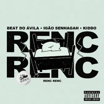 Renc Renc by kiddo