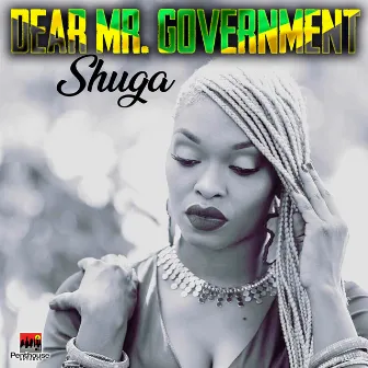 Dear Mr. Government by Shuga