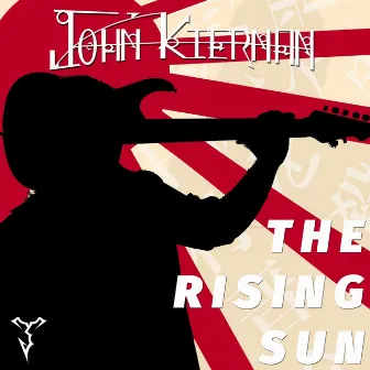 The Rising Sun (Shinsuke Nakamura's Theme) by John Kiernan