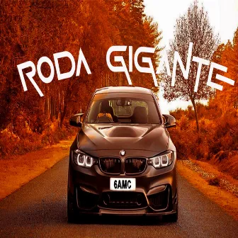 Roda Gigante by 6-AMC