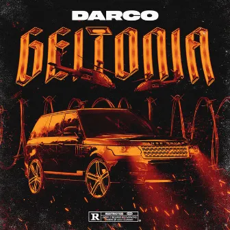 GEITONIA by DARCO