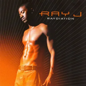 Raydiation by Ray J