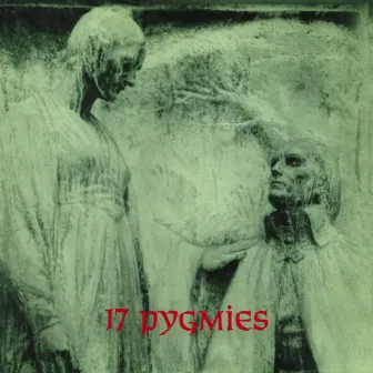 Captured in Ice by 17 Pygmies