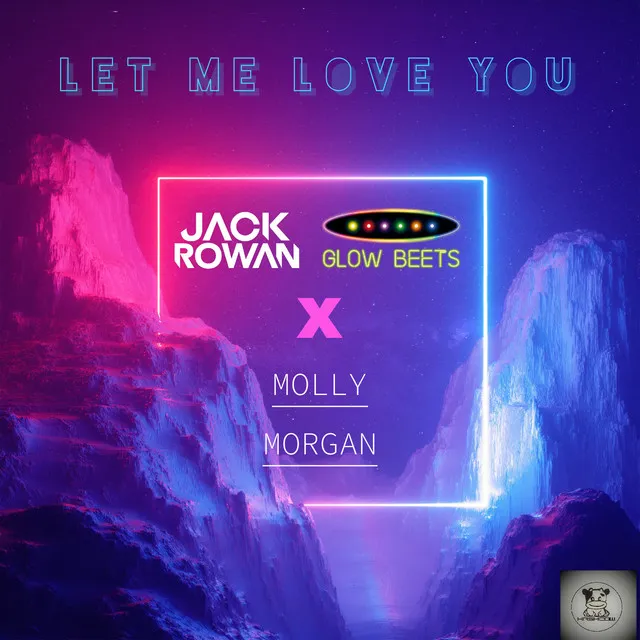 Let Me Love You (feat. Molly Morgan) - Extended