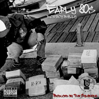 Early 80's by Doe Boy Philly