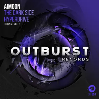 The Dark Side + Hyperdrive EP by Aimoon