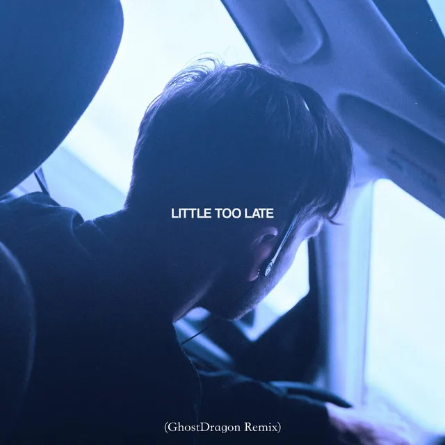 Little Too Late - Remixed