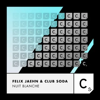 Nuit Blanche by Club Soda