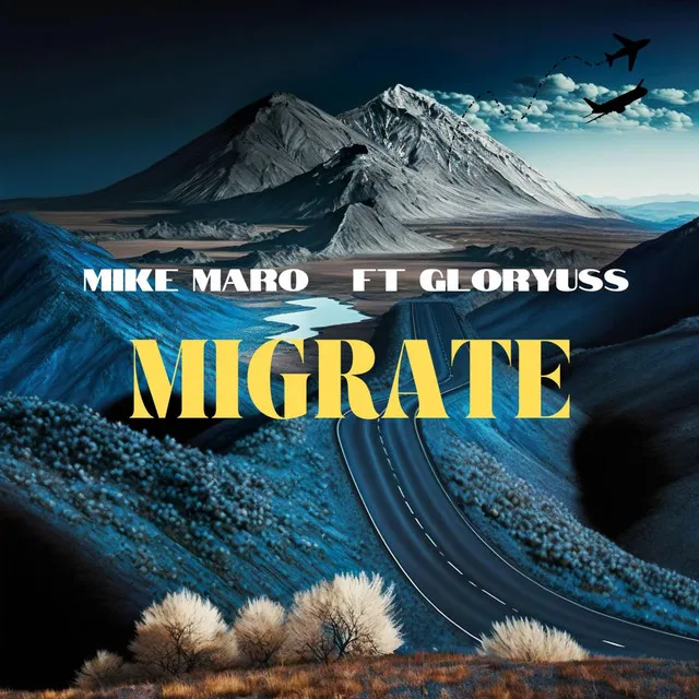 Migrate