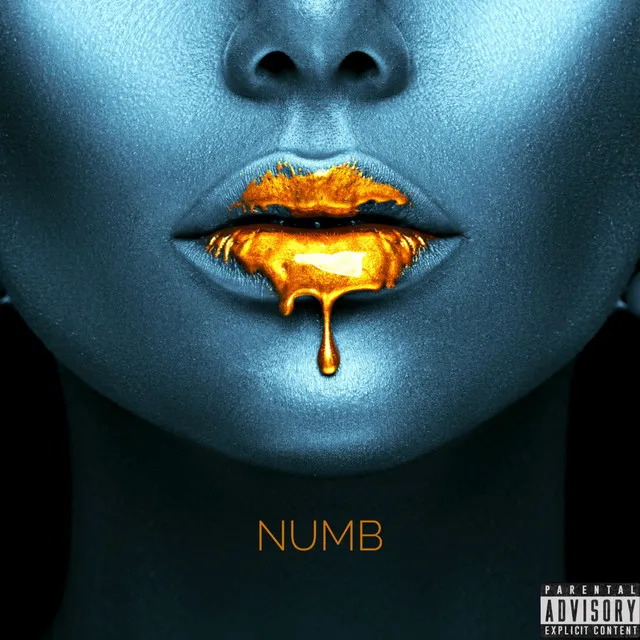 Numb