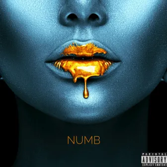 Numb by onmyown