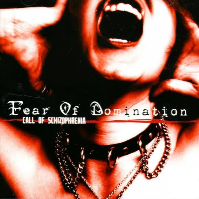 Fear of Domination