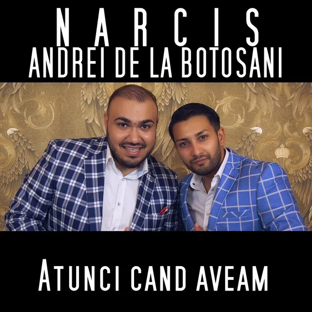 Atunci cand aveam