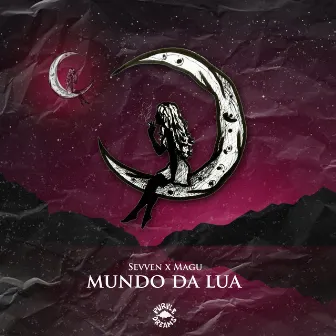 Mundo da Lua by Magu