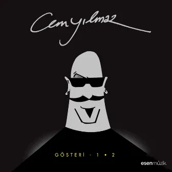 Gösteri 1&2 (Bir Tat Bir Doku) by Cem Yılmaz