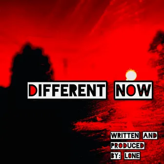 Different Now by L0ne