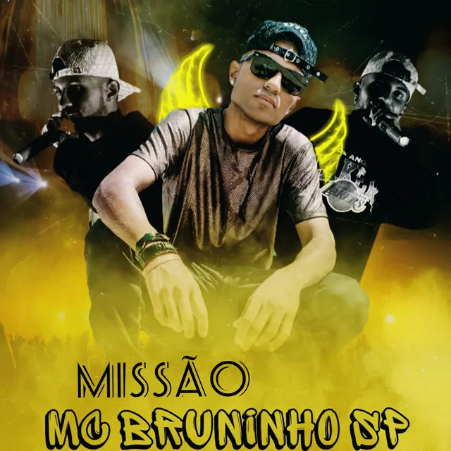 Missão