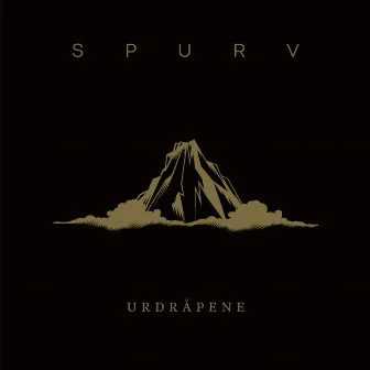 Urdråpene by Spurv